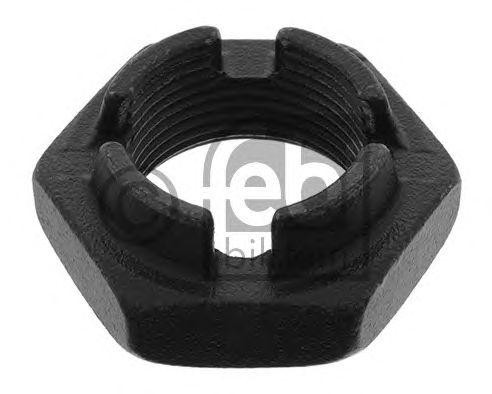 гайка! рулевой тяги M24x1.5 \Omn MAN,Iveco,Neoplan 14526 FEBI BILSTEIN