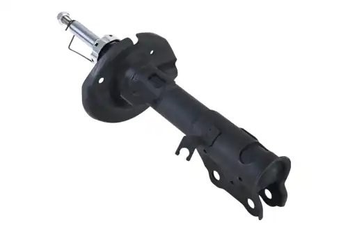 амортизатор передний газовый левый!\ Ford Fiesta 08> Z01451 ZENTPARTS