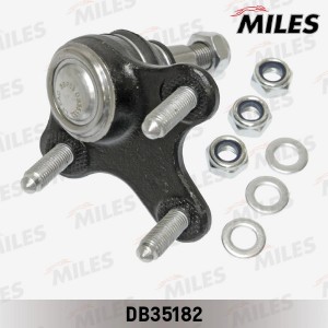 Опора шаровая нижняя левая VW PASSAT 05- (TRW JBJ794) DB35182 DB35182 MILES