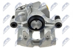 суппорт тормозной задний левый!\ VW Passat 08-10/Passat CC 08-12 HZTVW047 NTY