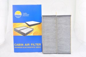 Фильтр салонный (угольный) SSANGYONG Rexton AMDFC211C AMD.FC211C AMD