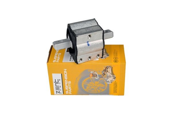 подушка КПП!\ MB W202/W203 1.8-4.3/2.0CDi-3.2CDi 93> Z13936 ZENTPARTS