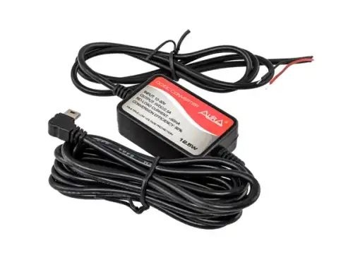 Устройство зарядное для видеорегистратора AURA TPAU031 AURA