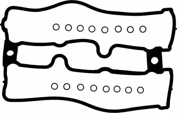 SAAB 9-5 (1997-2010) к-кт 15-34261-01 VICTOR REINZ