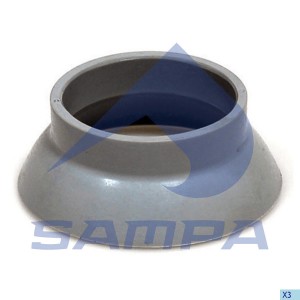 Пыльник BPW вала тормозного (41/47x25) SAMPA 070.097 SAMPA
