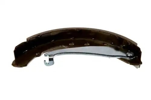 колодки тормозные барабанные! Audi 100 2.0/2.0D 84-90, VW Passat 88-96 Z06811 ZENTPARTS