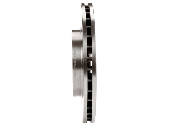Диск тормозной HYUNDAI Elantra (06-) передний (1шт.) BOSCH 0 986 479 R26 BOSCH