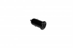 Адаптер автомобильный 2хUSB 2.1А в прикуриватель 12/24В LECAR000045209 LECAR