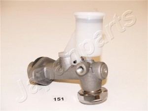 NISSAN PATROL (Y61) FR-151 JAPAN PARTS GROUP