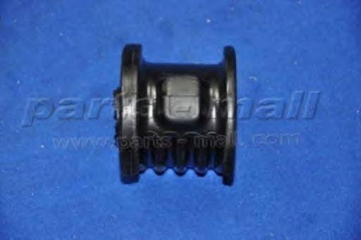 сайлентблокл перед.рычага зад.лев.!\ Hyundai Accent 95-99 PXCBA009BL PMC PARTS MALL