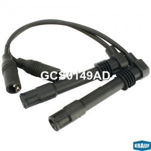 Провода высоковольтные GCS0149AD GCS0149AD KRAUF