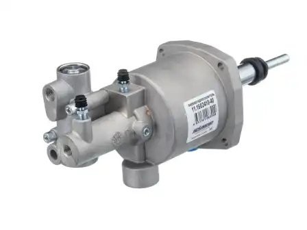 ПГУ КАМАЗ 65115,65116,65117,65111,6540 МАЗ с КПП ZF АВТОМАГНАТ 11160241040 AVTOMAGNAT