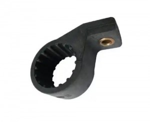 резиновый кронштейн топливного насоса 1320193A WEBASTO