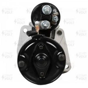 V70 2007>,S80 2006>,XC70 CROSS COUNTRY 2007> LST 1013 START VOLT