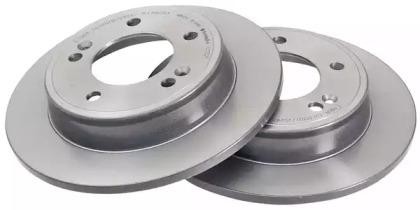 Диск тормозной Brembo Painted Disc 08.C172.21 08.C172.21 BREMBO