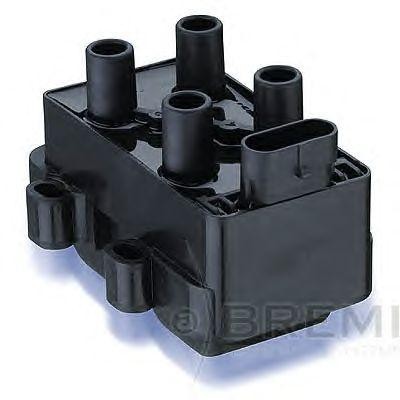 Катушка зажигания ЛАДА Largus RENAULT Logan (1.4/1.6) (8кл.) BREMI 11720 BREMI