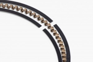 Кольца поршневые 0.50 Suzuki J20A d84.0+0.50 1.2-1.5-2.5 на 1 цил. UM PR1211050 UNITED MOTORS PRO