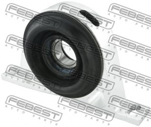 Подшипник подвесной кардана VOLKSWAGEN AMAROK 2010- VWCB-2H VWCB-2H FEBEST