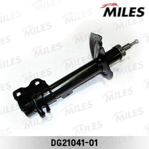 Амортизатор задний правый NISSAN X-TRAIL (T30) 01- (KYB 334362) DG21041-01 DG21041-01 MILES