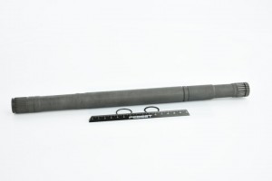 Вал ШРУСа правый TOYOTA AVENSIS (T22) 1997-2003 0112-CT220RH 0112-CT220RH FEBEST