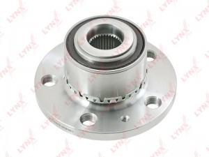 VW POLO/AUDI A2 [8Z0] (2000-2005) WH-1197 LYNXAUTO