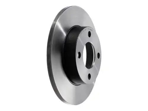 диск тормозной передний! Audi 80/90/100 1.6-2.0D 86-91 Z05973 ZENTPARTS