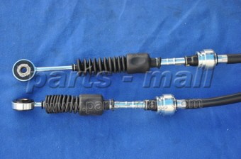 Трос выбора передач HYUNDAI GRACE 93-07 PTA-011 PTA-011 PMC PARTS MALL