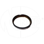 Кольца поршневые MITSUBISHI Outlander (14-16) STD комплект NSP NSP041110C479 NSP