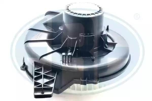 Вентилятор отопителя VW POLO 05- 664103 664103 ERA