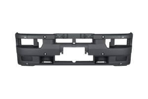 IVECO EUROSTAR БЕЗ ОТВЕРСТ. ПОД ПТФ T0012-2019 TOPCOVER