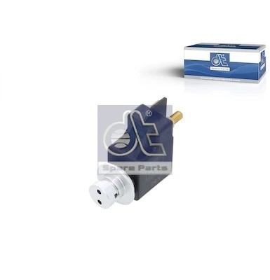 Клапан электромагнитный 2.14652 DIESEL TECHNIC