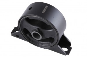 Опора двигателя передняя MITSUBISHI PUTLANDER 02-06 AT MI23034 MI23034 JIKIU