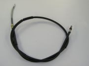 Трос ручного тормоза ВАЗ 2110, 2170 21103508180 AVTOPARTNER