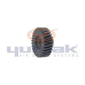Шестерня VOLVO компрессора YUMAK 01.280 YUMAK
