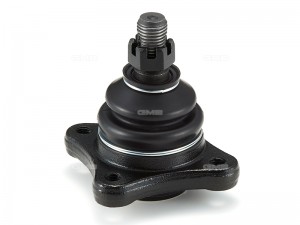 Опора шаровая MITSUBISHI Pajero (00-) верхняя GMB 0104-0741 GMB