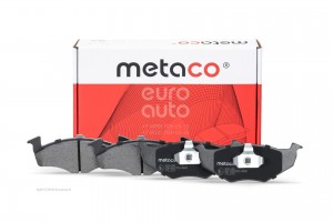 VW GOLF III/LUPO / SEAT AROSA 3000418 METACO