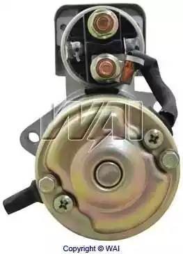 стартер! 1.4Kw\ Suzuki Grand Vitara 2.0 98-05 17783N WAI