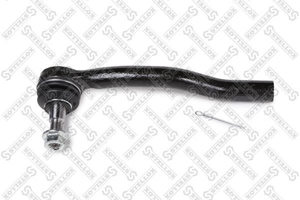 наконечник рулевой левый!\ Mazda CX-9 TB 07> 51-98210-SX STELLOX