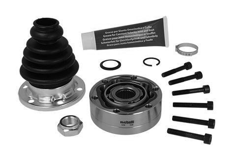 AUDI A3/SEAT LEON/SKODA OCTAVIA/VW PASSAT 33X100 16-1010 METELLI