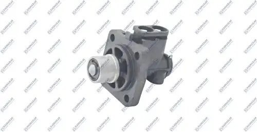 Клапан делителя КПП K1004428 KACMAZLAR