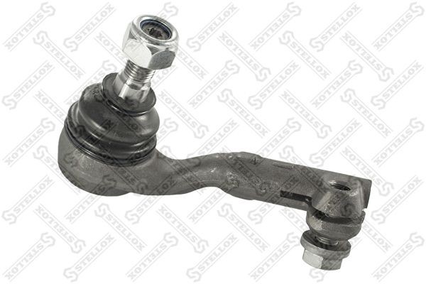 наконечник рулевой левый!\ BMW E84/E90/E91/E92 05> 51-00465-SX STELLOX