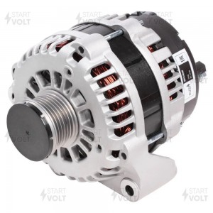 SSANG YONG ACTYON (2005-2010) LG 1750 START VOLT