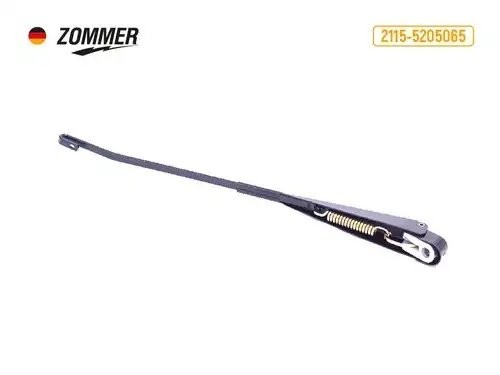 Щеткодержатель стеклоочистителя ВАЗ 2108, 2115 (крючок) 2115-5205065 ZOMMER