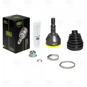 ШРУС наружный OPEL Astra H (05-) комплект TRIALLI GO 2104 TRIALLI