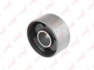 Сайлентблок задний дифференциала передней подвески C9774 LYNXAUTO