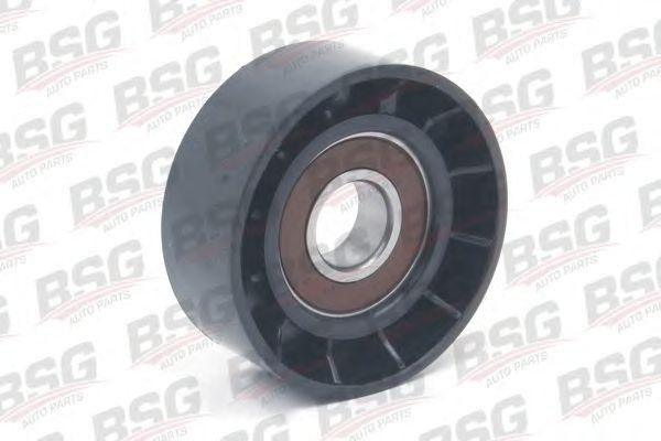 Ролик натяжителя FORD Focus 2 MAZDA 3 VOLVO S40 1.6D в сборе BSG BSG70615018 BSG
