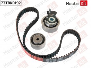 Комплект ремня ГРМ 77TBK0192 77TBK0192 MASTER KIT