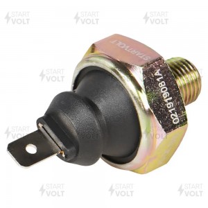 Датчик аварийного давления масла (0,15-0,45бар) VSOE1810 START VOLT