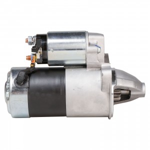 Стартер LST 0858 START VOLT