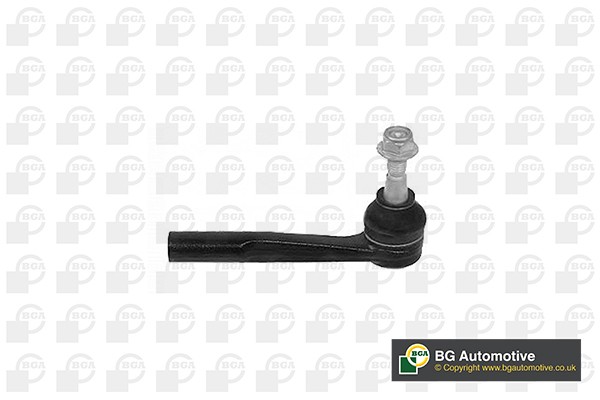 наконечник рулевой правый!\ Opel Vectra/Signum all 02>, Fiat Croma 05> SR9508 BG AUTOMOTIVE